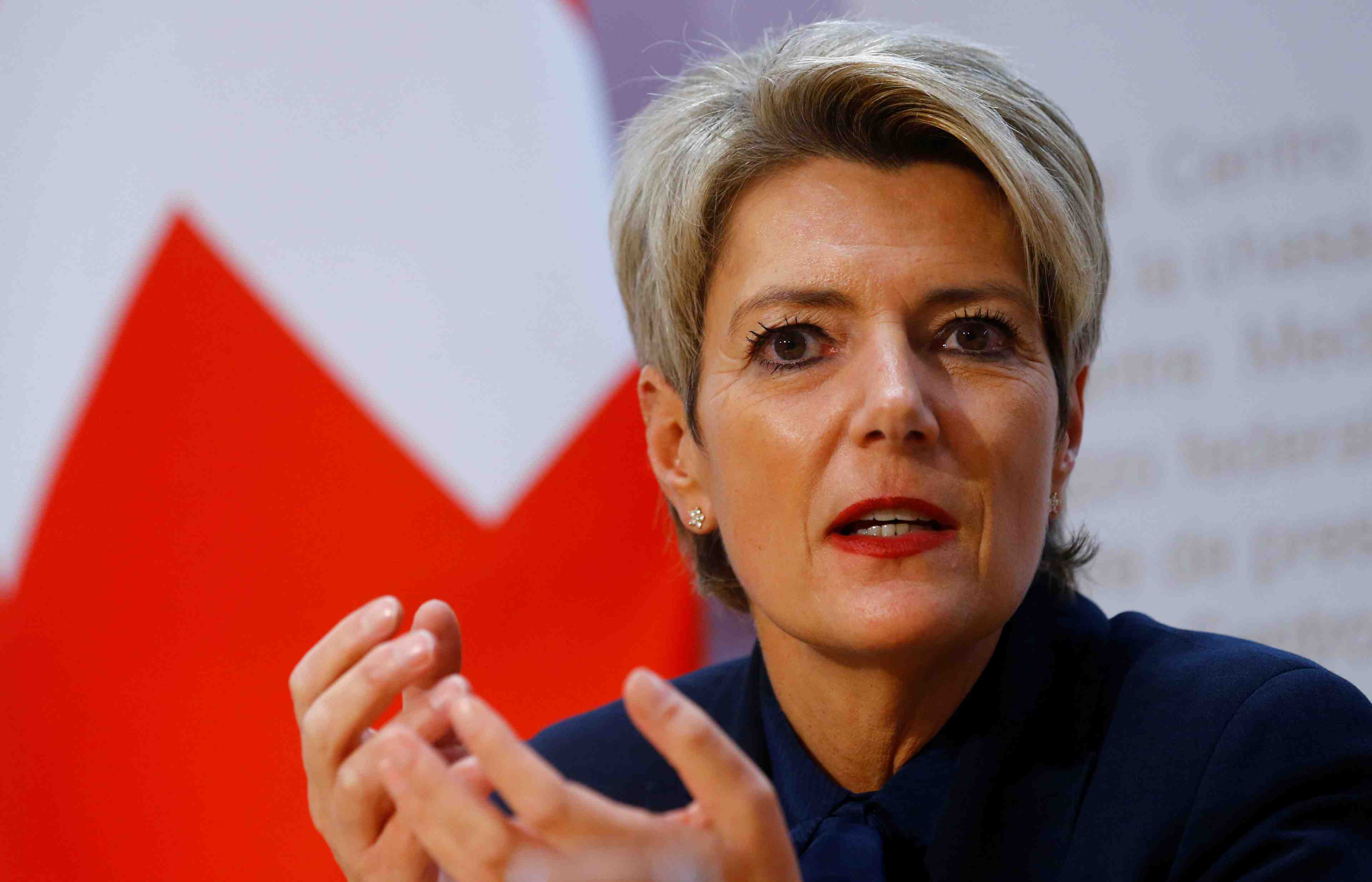 La suisse prefere que les djihadistes soient juges en syrie et en irak