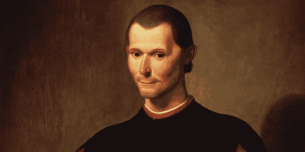 Machiavelli