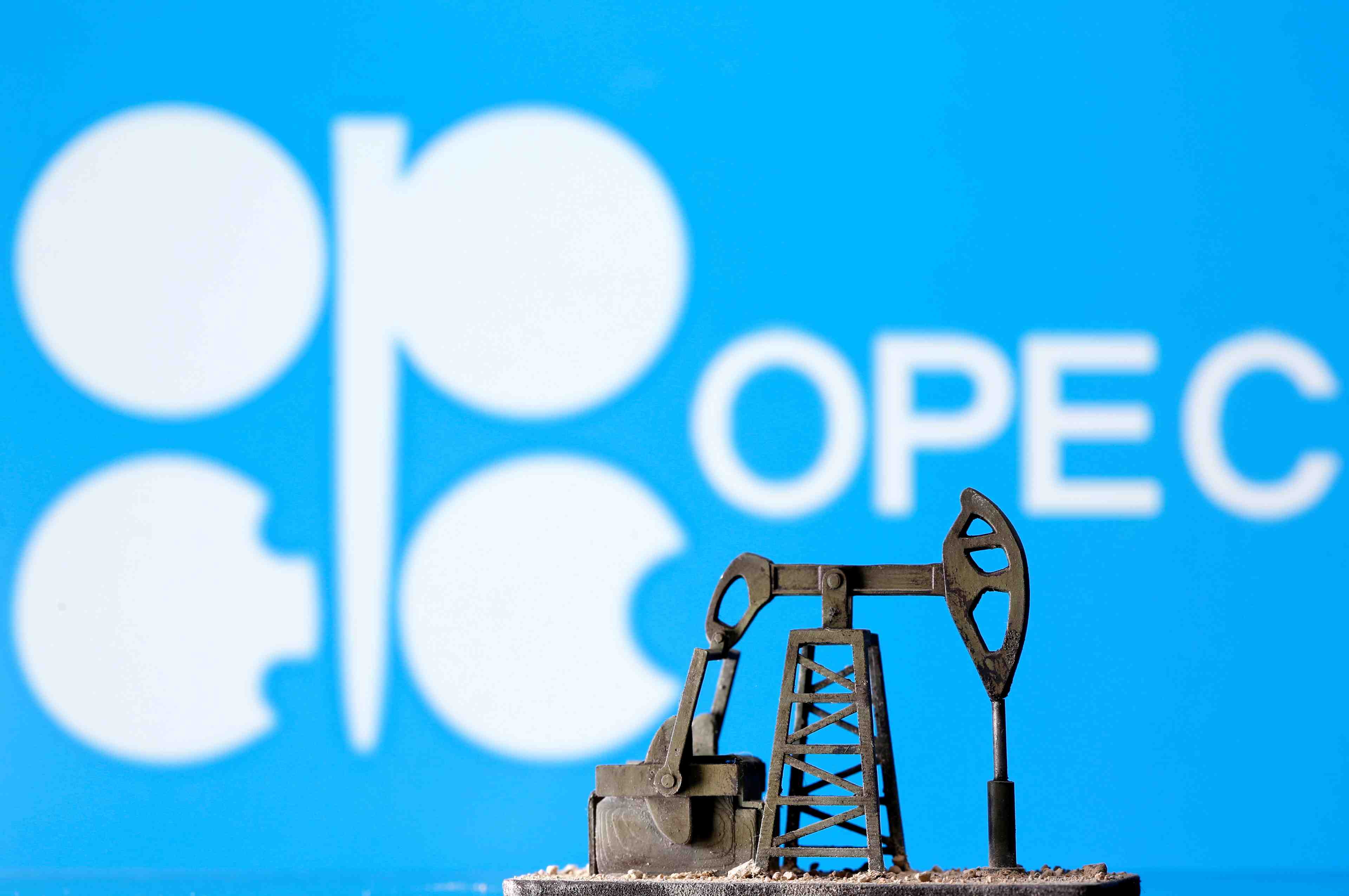 L'opep+ s'accorde pour augmenter la production a partir d'aout