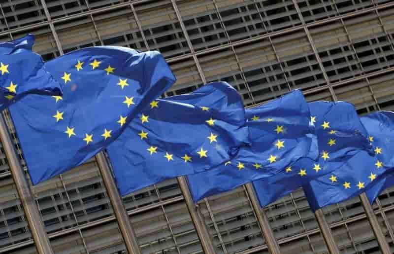 L'ue veut controler les "mouvements migratoires illegaux" afghans, selon un projet de declaration