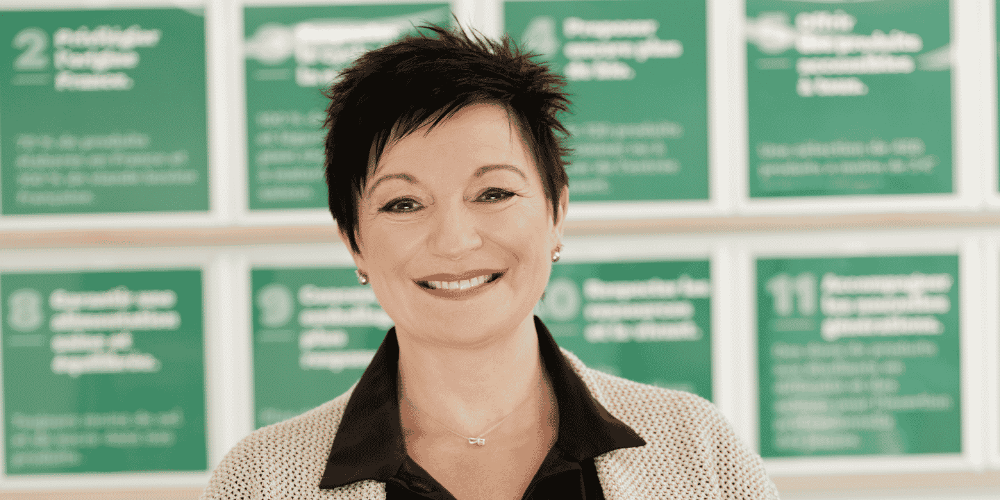 Cathy Collard-Geiger