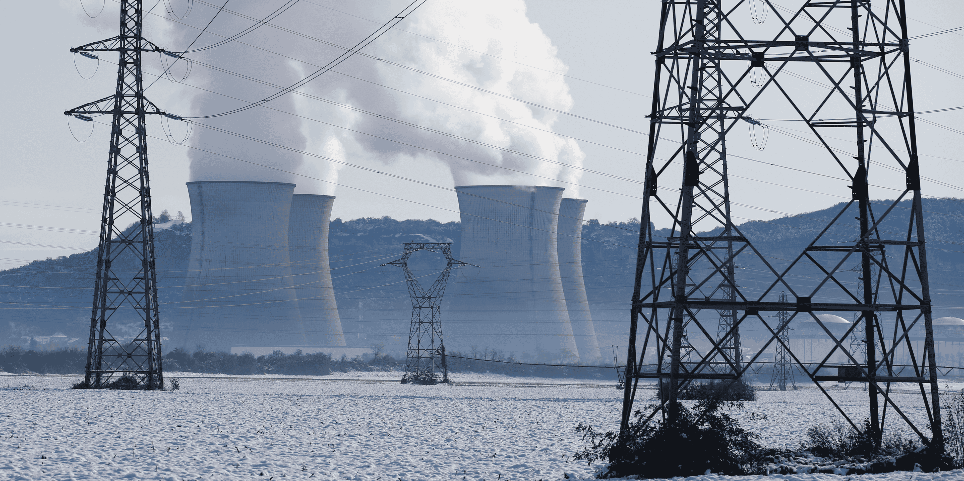 grève, nucléaire, maintenance, réacteurs