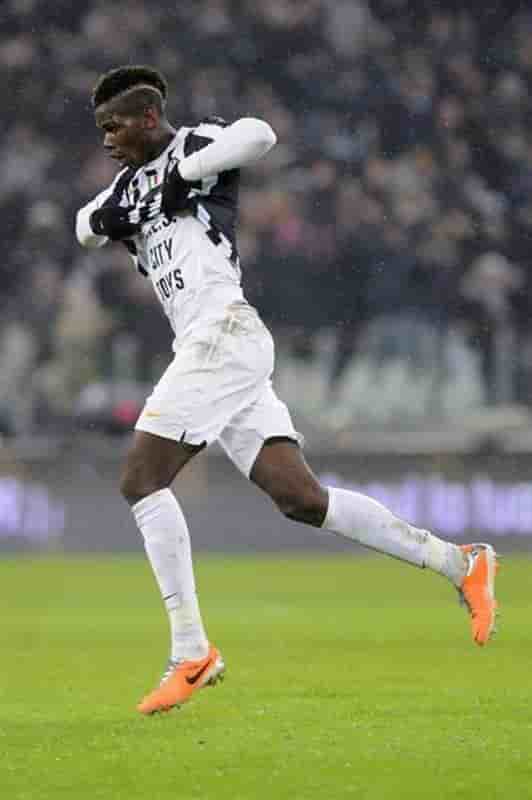 Serie A: la Juve, leader inaccessible