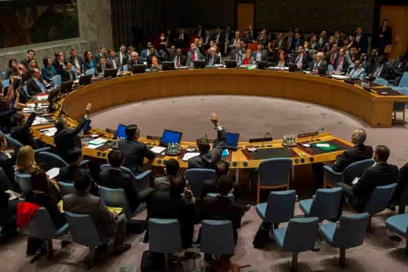 Le Conseil de sécurité va voter sur l'accès humanitaire en Syrie