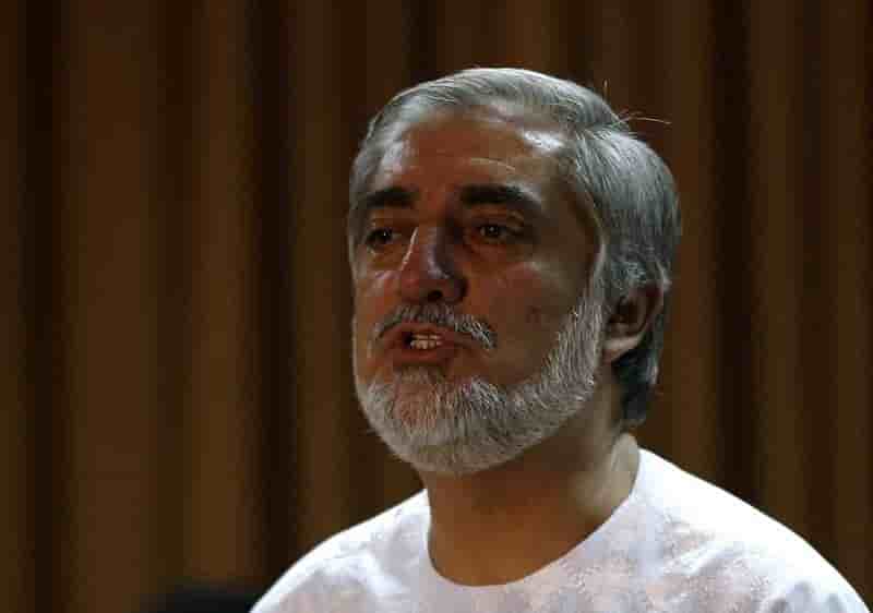 Abdullah retire ses observateurs de l'audit électoral afghan