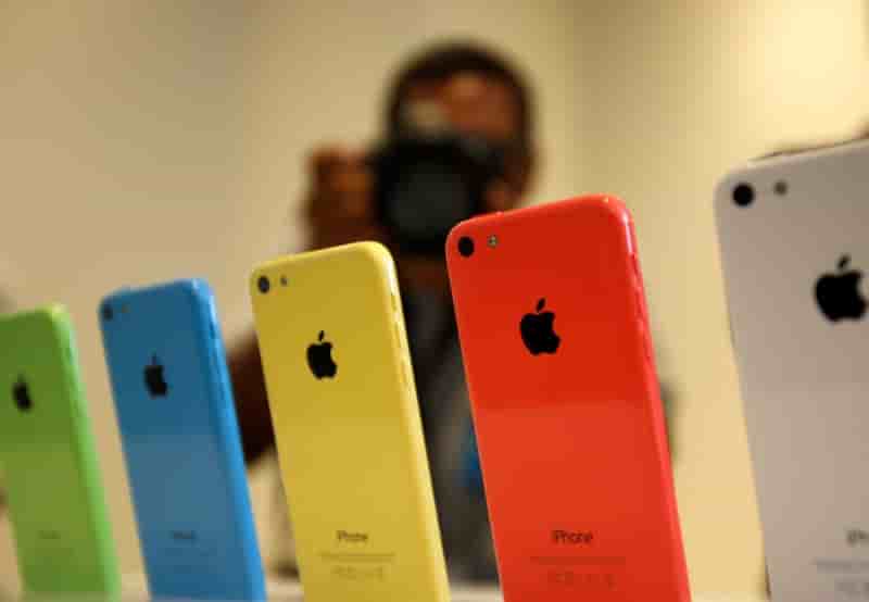 Le bras de fer d’apple avec la justive aura des consequences dans le domaine du cryptage