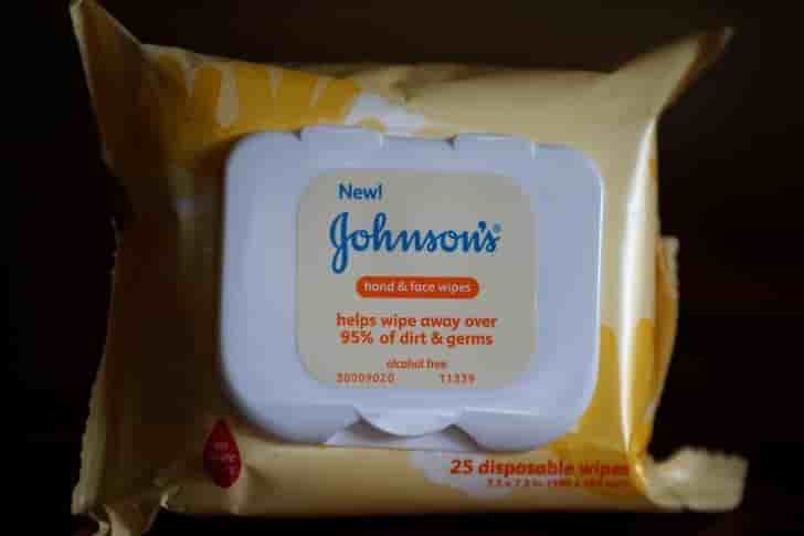 Un meilleur trimestre que prevu pour j&j