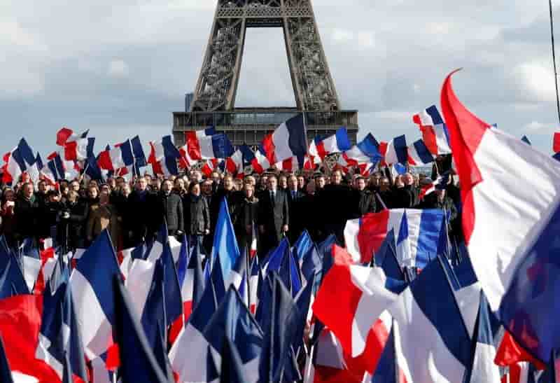 Seuls 29% des francais souhaitent un maintien de fillon