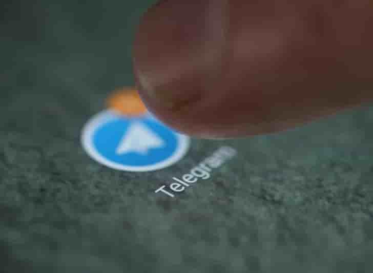 Demande de blocage de whatsapp et telegram en afghanistan
