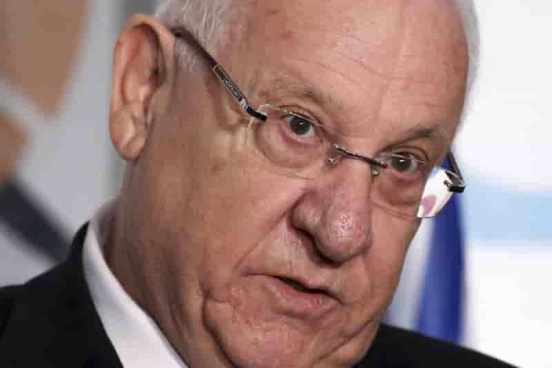 Israel: le president refuse de gracier un soldat franco-israelien