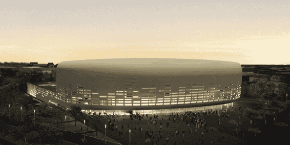 Arena