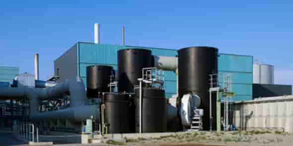 Urbaser Environnement