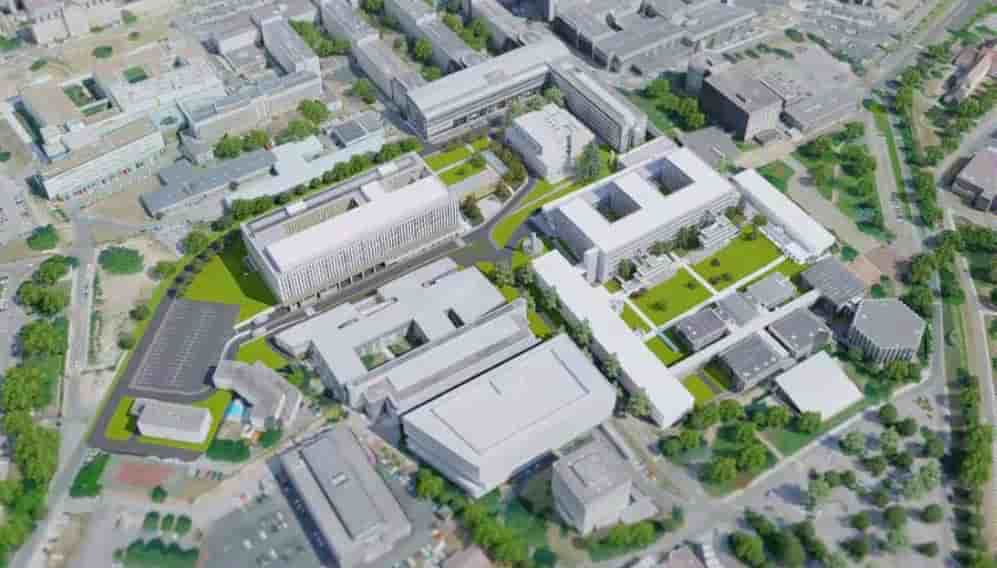 Université de Bordeaux