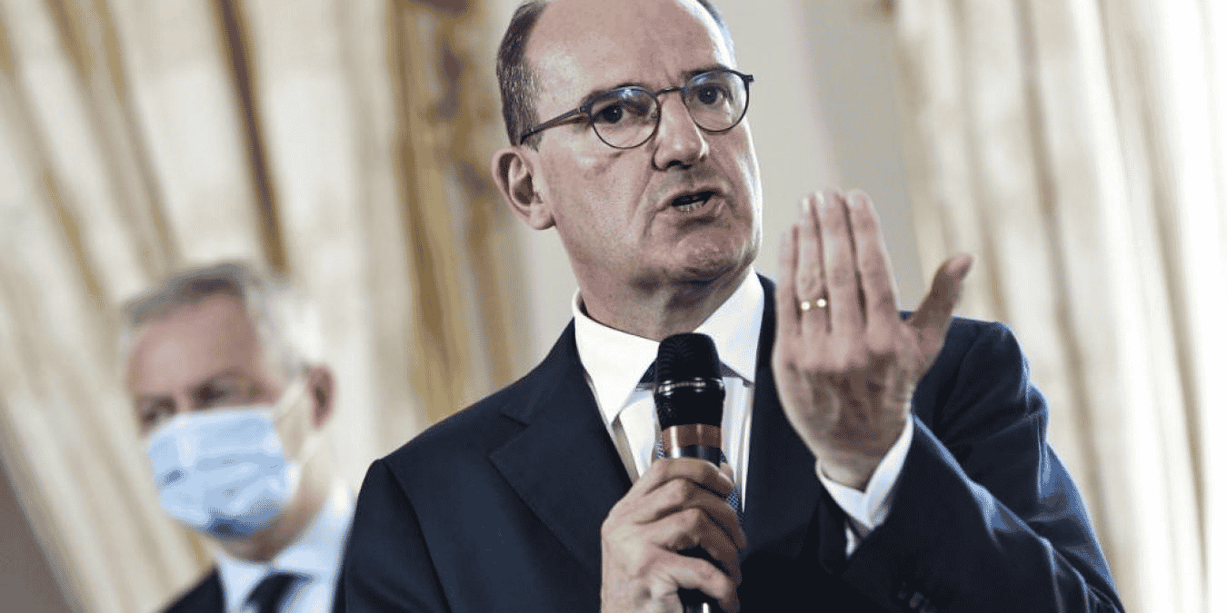 Interrogé ce mercredi matin sur le secteur de la culture, Jean Castex a précisé qu'une enveloppe "exceptionnelle" de 2 milliards d'euros lui sera consacrée.