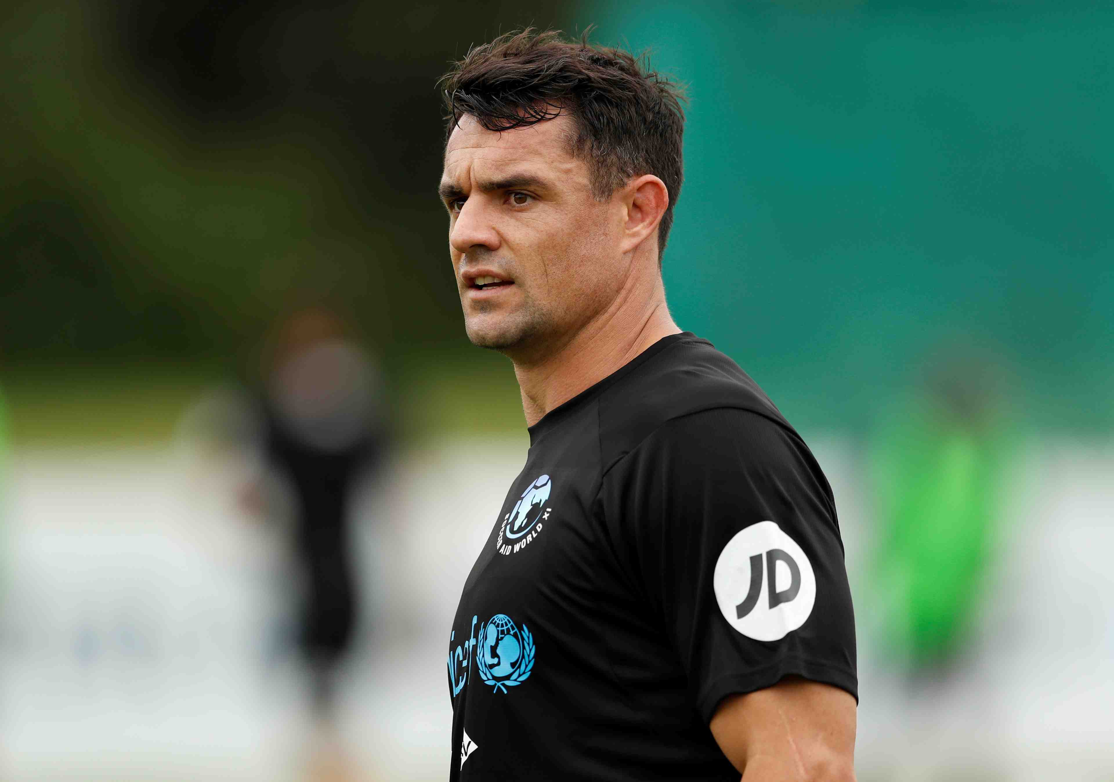 Dan carter, legende du rugby mondial, annonce sa retraite