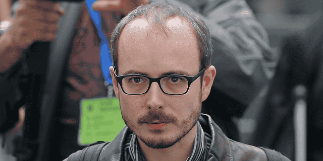 antoine deltour