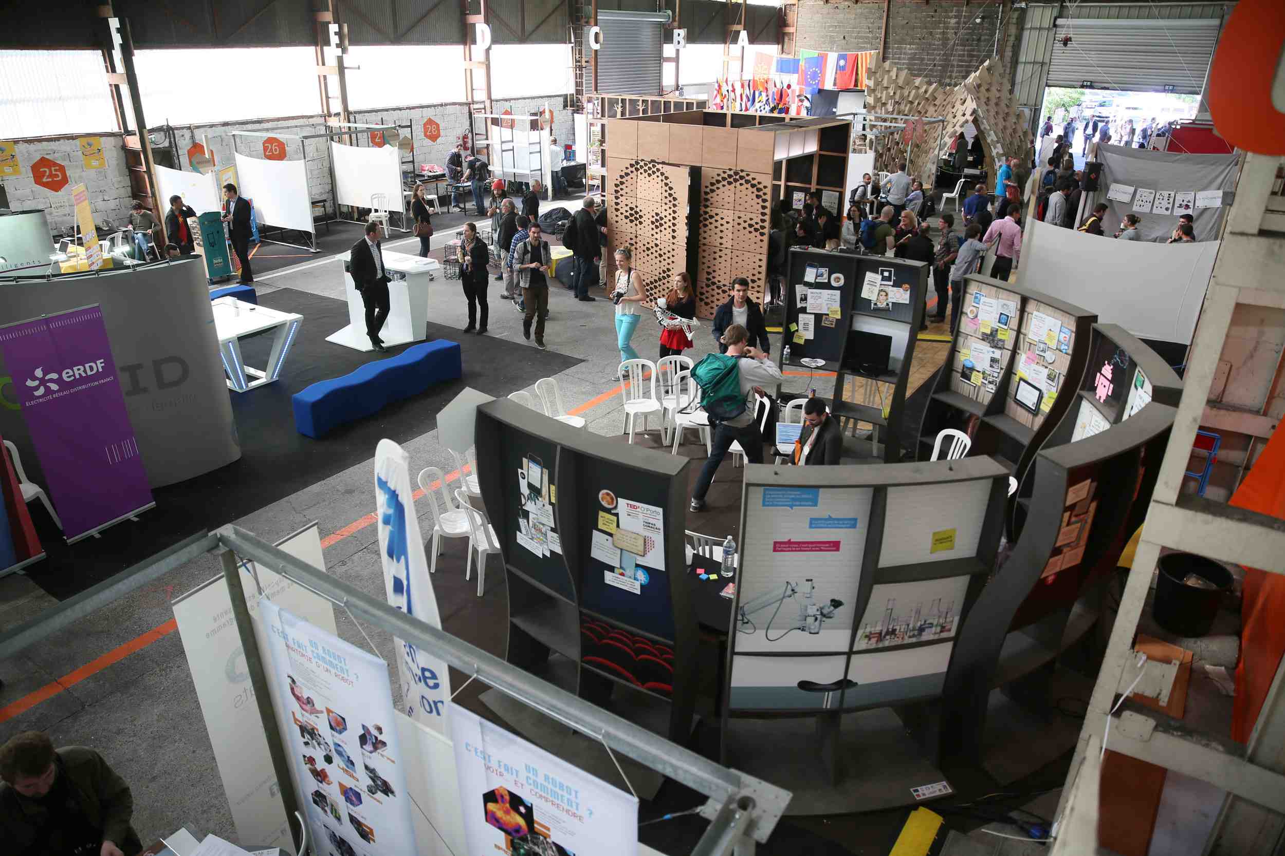 FabLab Festival de Toulouse