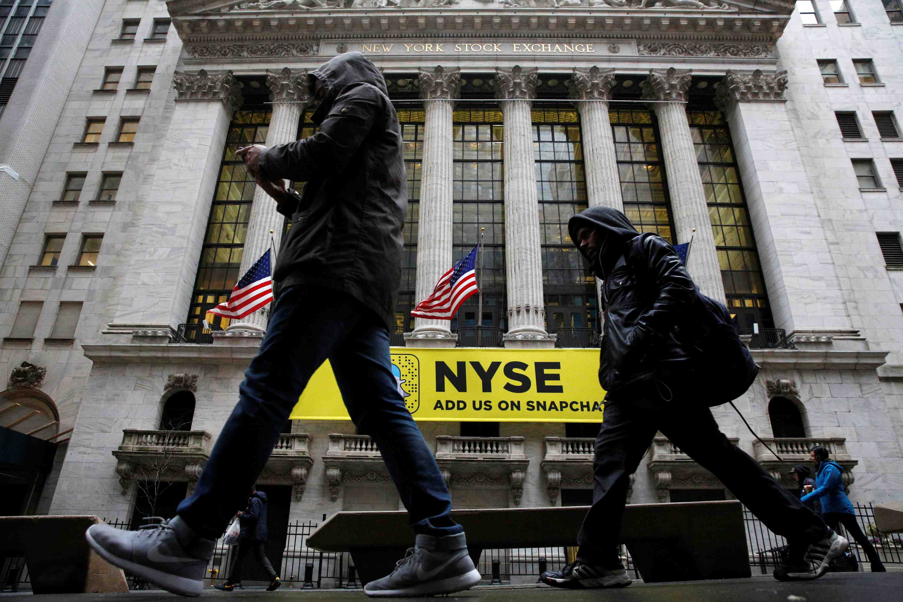 Wall street ouvre en baisse