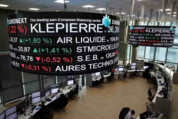 Klepierre degage des resultats superieurs a ses attentes en 2016