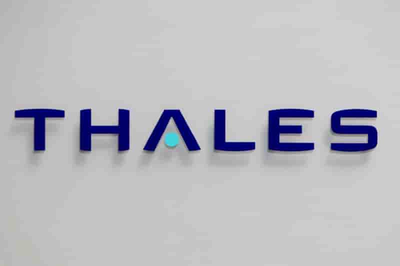 Thales voit son chiffre d'affaires baisser au 3e trimestre
