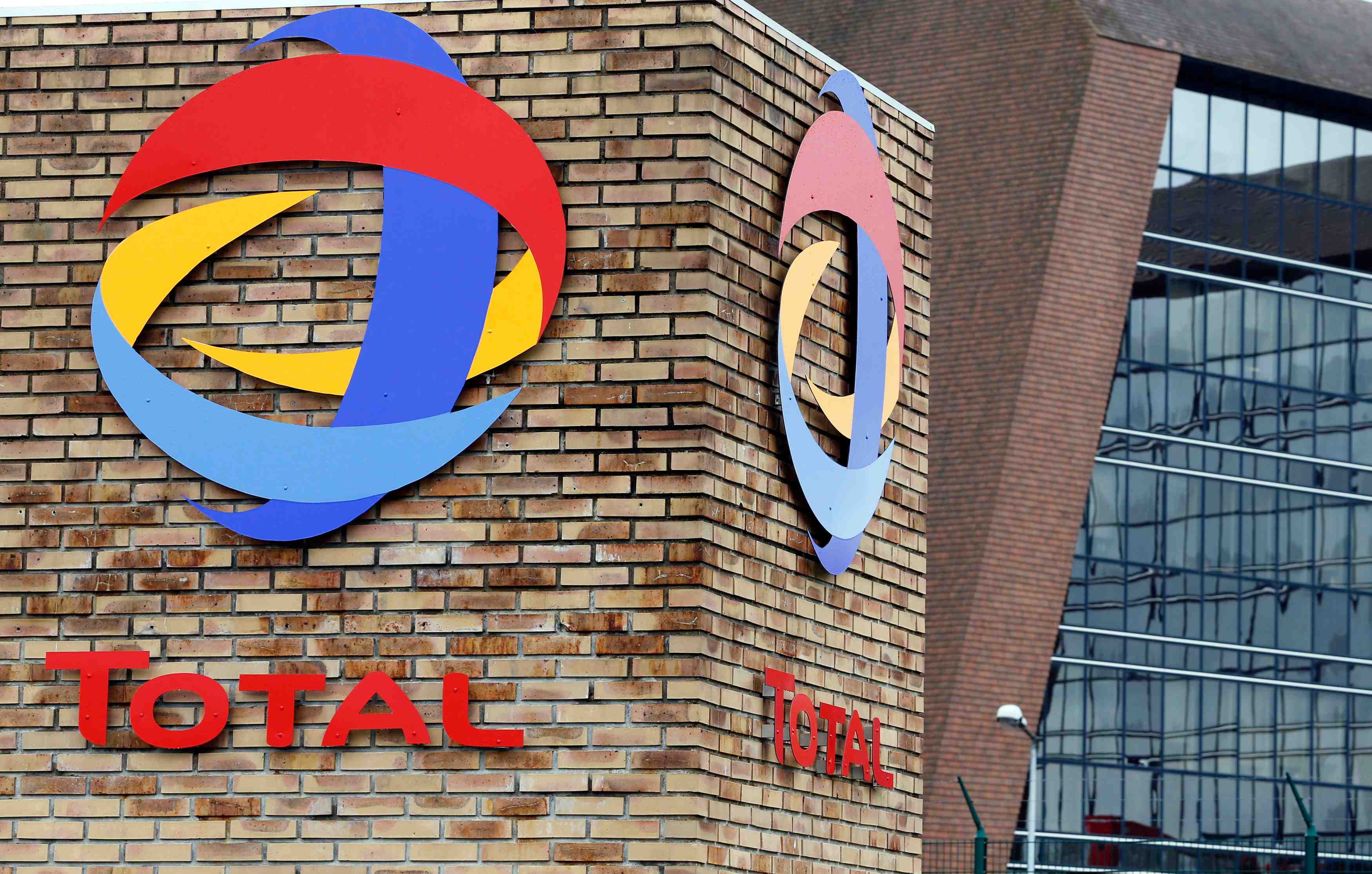 Total condamne pour corruption d'agents publics iraniens