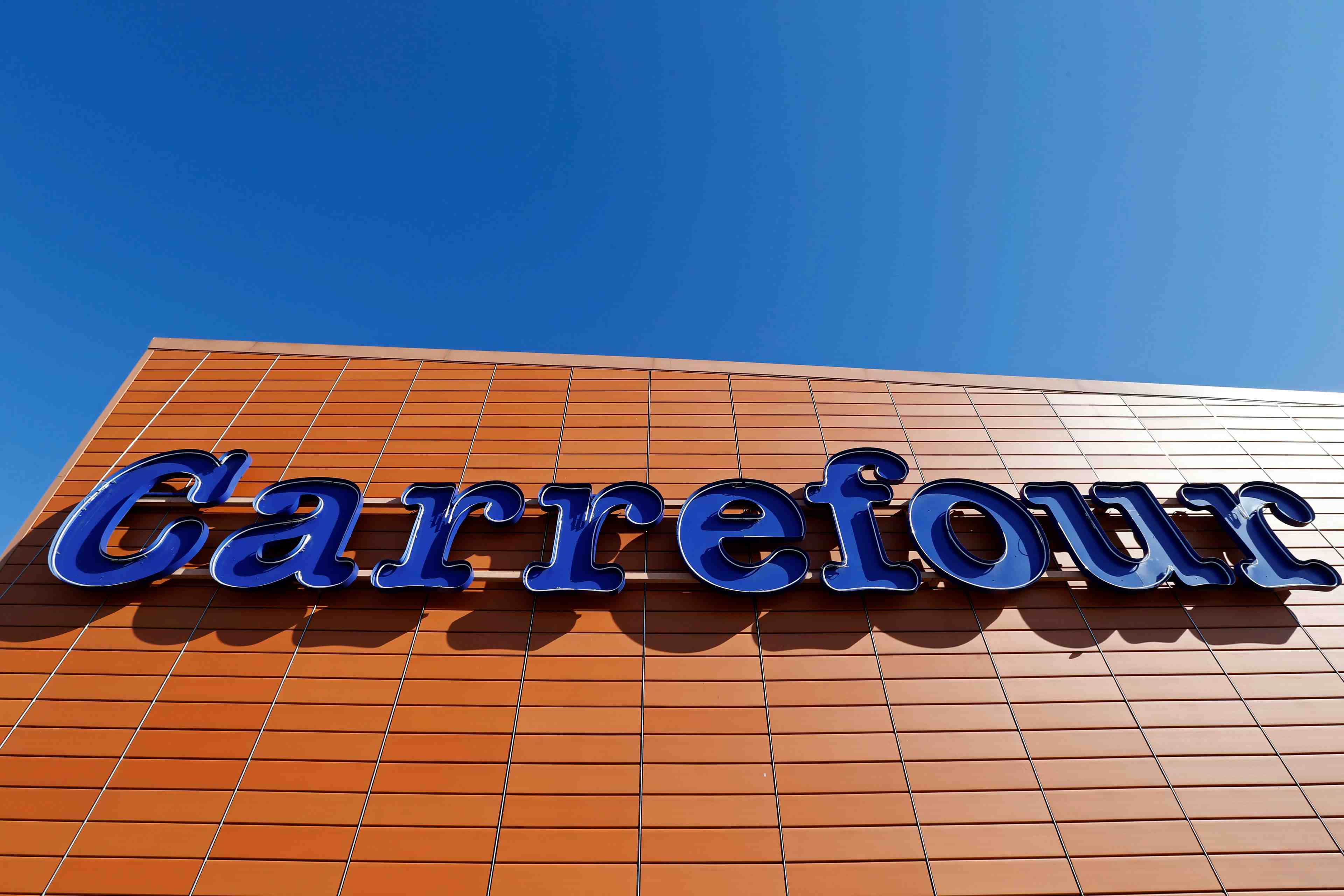Carrefour acquiert dejbox, specialiste de la livraison de dejeuners aux salaries