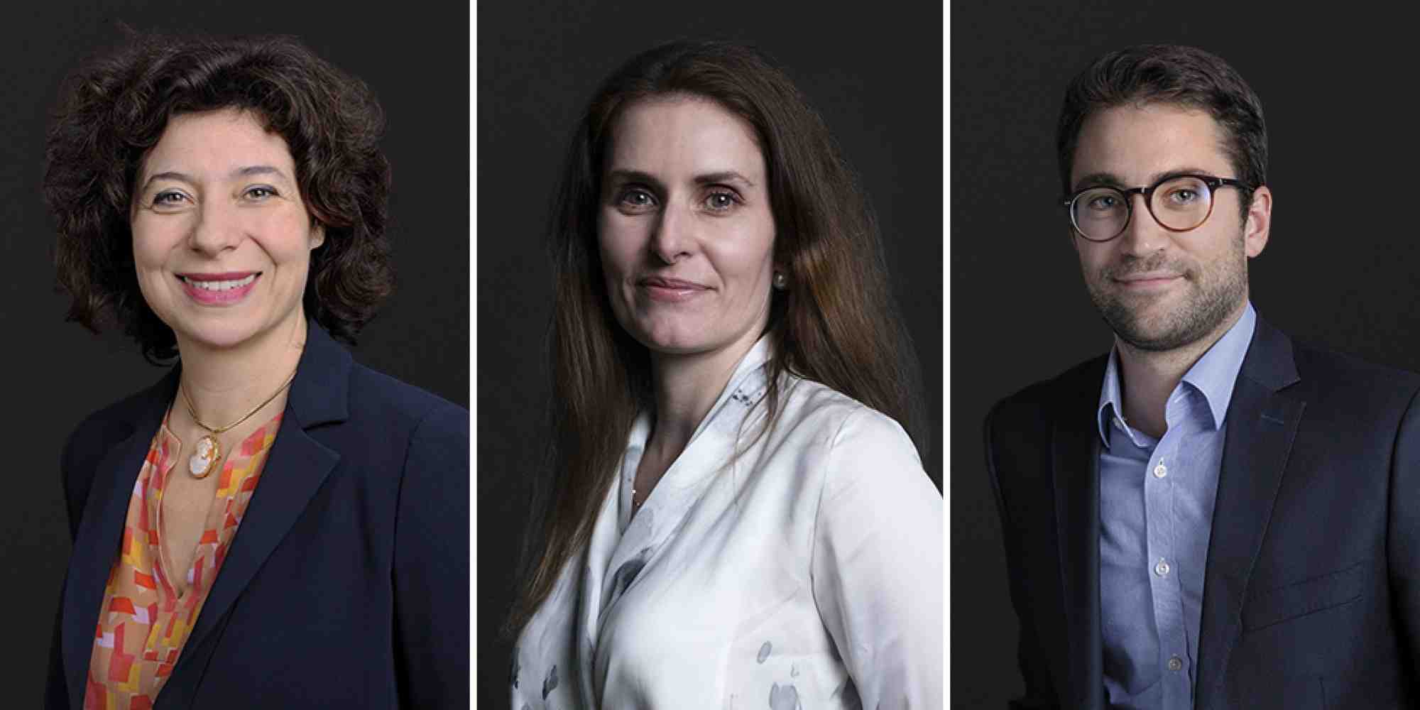 "Cette réforme est toutefois limitée à trois égards. Elle n'est applicable que jusqu'au 31 décembre 2020, ne concerne que les investisseurs d'État tiers à l'Union et à l'Espace économique européen, et est circonscrite aux seules sociétés cotées françaises". (Simonetta Giordano, Anna Velitchkova et Antoine Melchior)