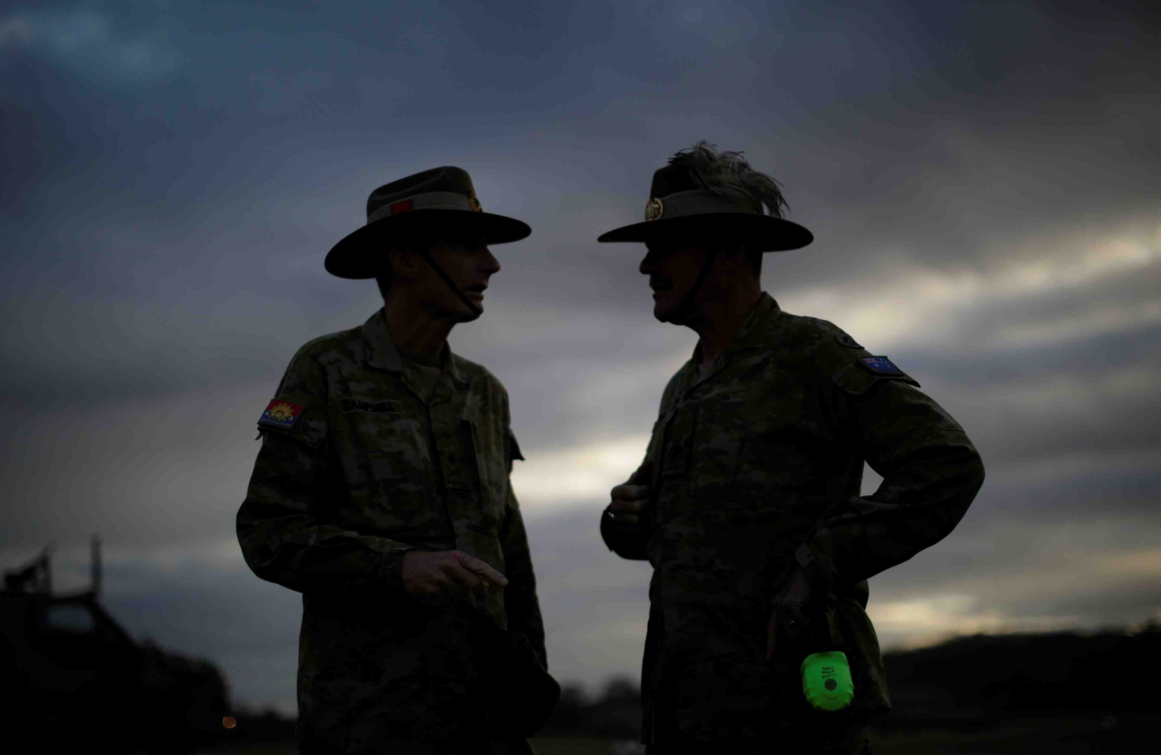 L'australie dit s'associer aux usa pour developper des missiles hypersoniques