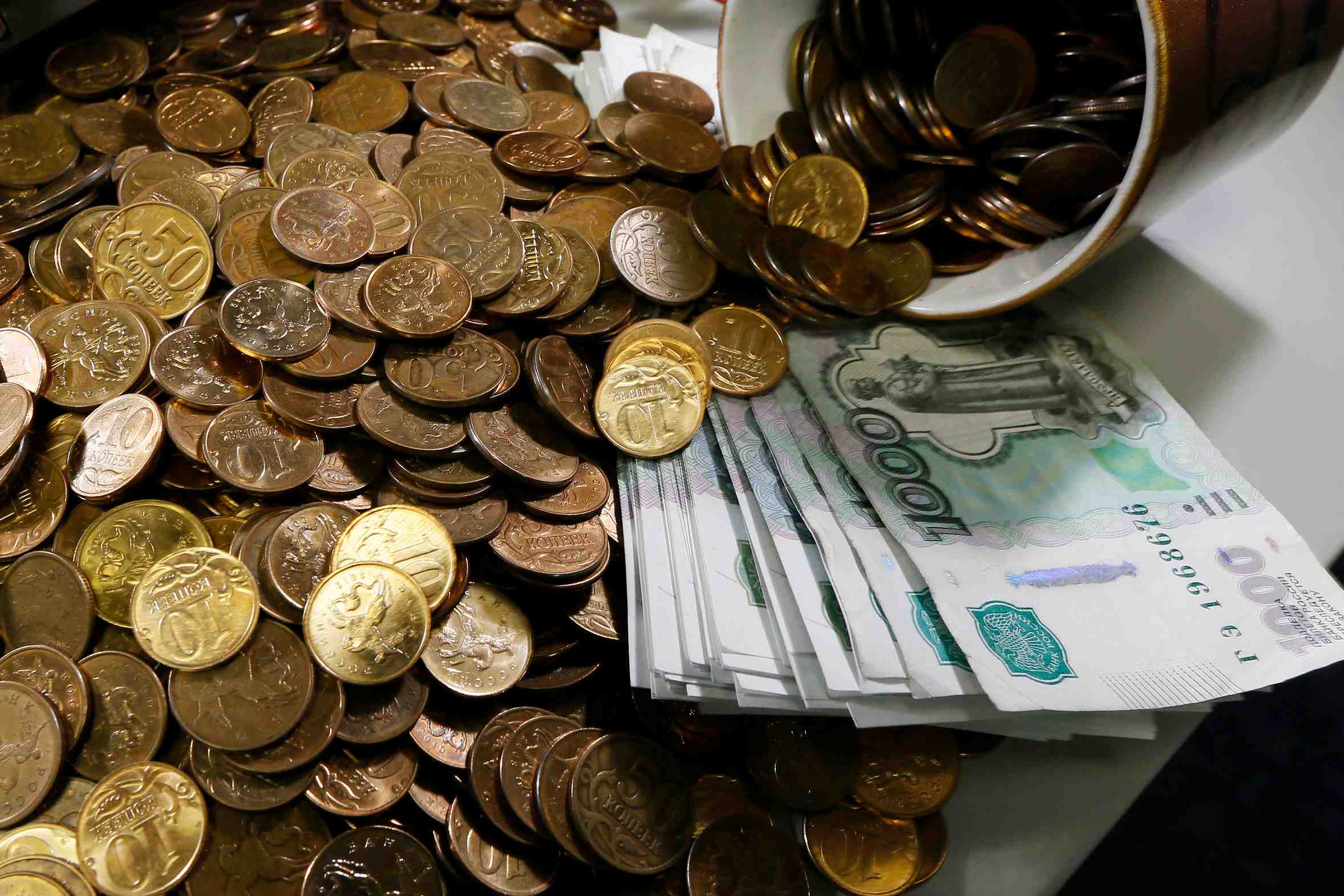 La russie propose une protection contre la faillite aux entreprises qui quittent le pays