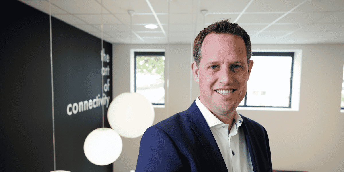 Mitch De Geest
