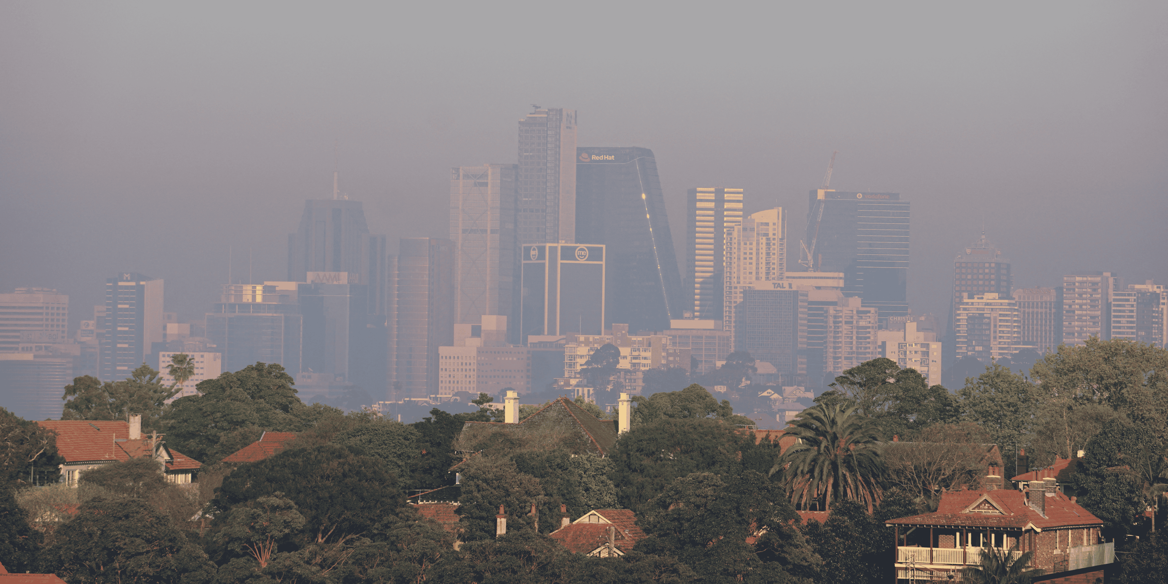 Sydney en australie