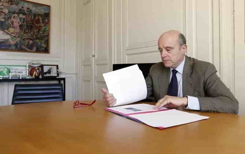 Bernadette Chirac étrille Alain Juppé