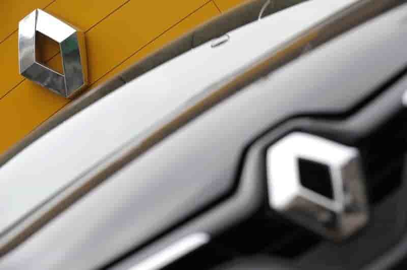 Renault triple son benefice net annuel