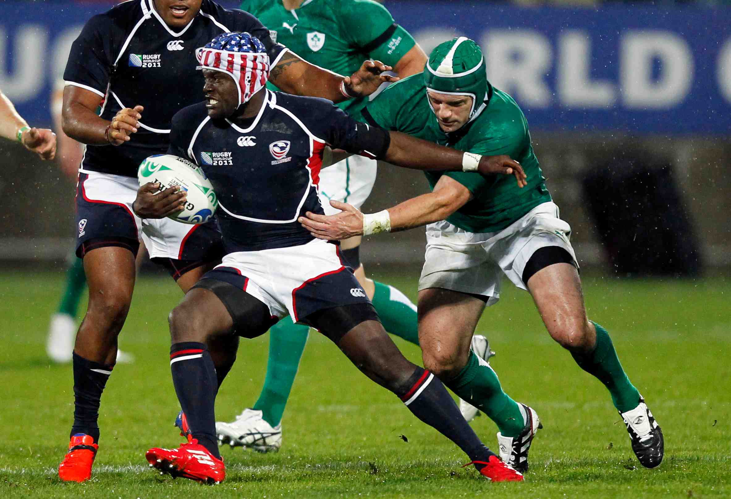 Les etats-unis dominent le japon
