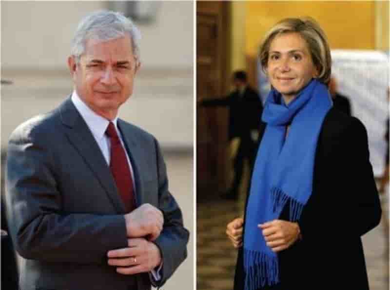 Plainte de bartolone contre pecresse pour des irregularites de campagne