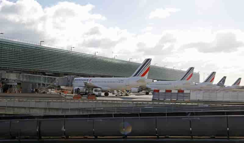 Air france supprimerait 1.400 postes supplementaires