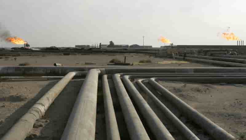 Davantage de petrole aux usa qu'en arabie saoudite