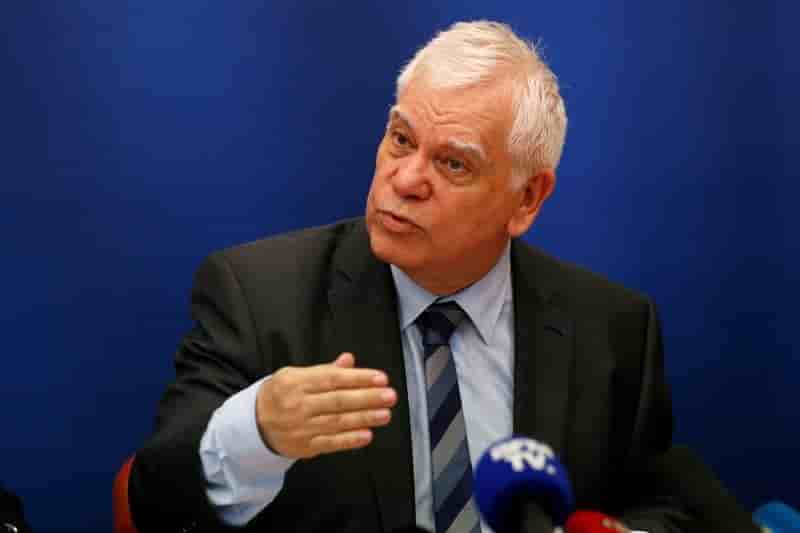 La justice croit avoir identifie les corbeaux de l'affaire gregory