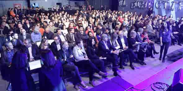 Plus de 400 participants sont attendus à cette 3e édition