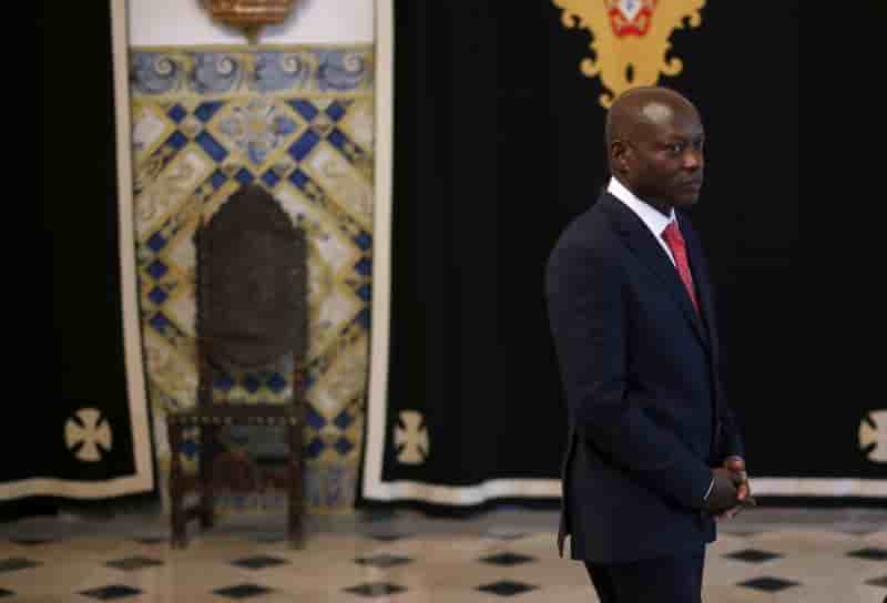 Aristides gomes nomme premier ministre de guinee-bissau