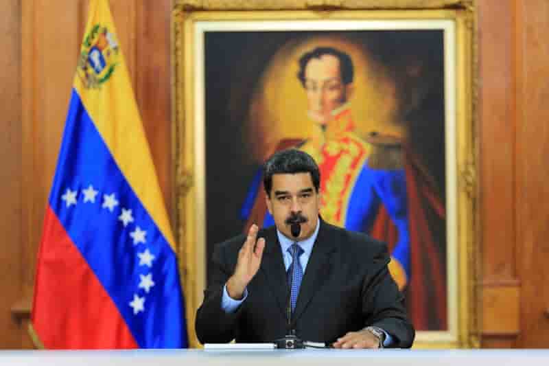 Un parlementaire et une leader etudiante arretes au venezuela, annonce l'opposition