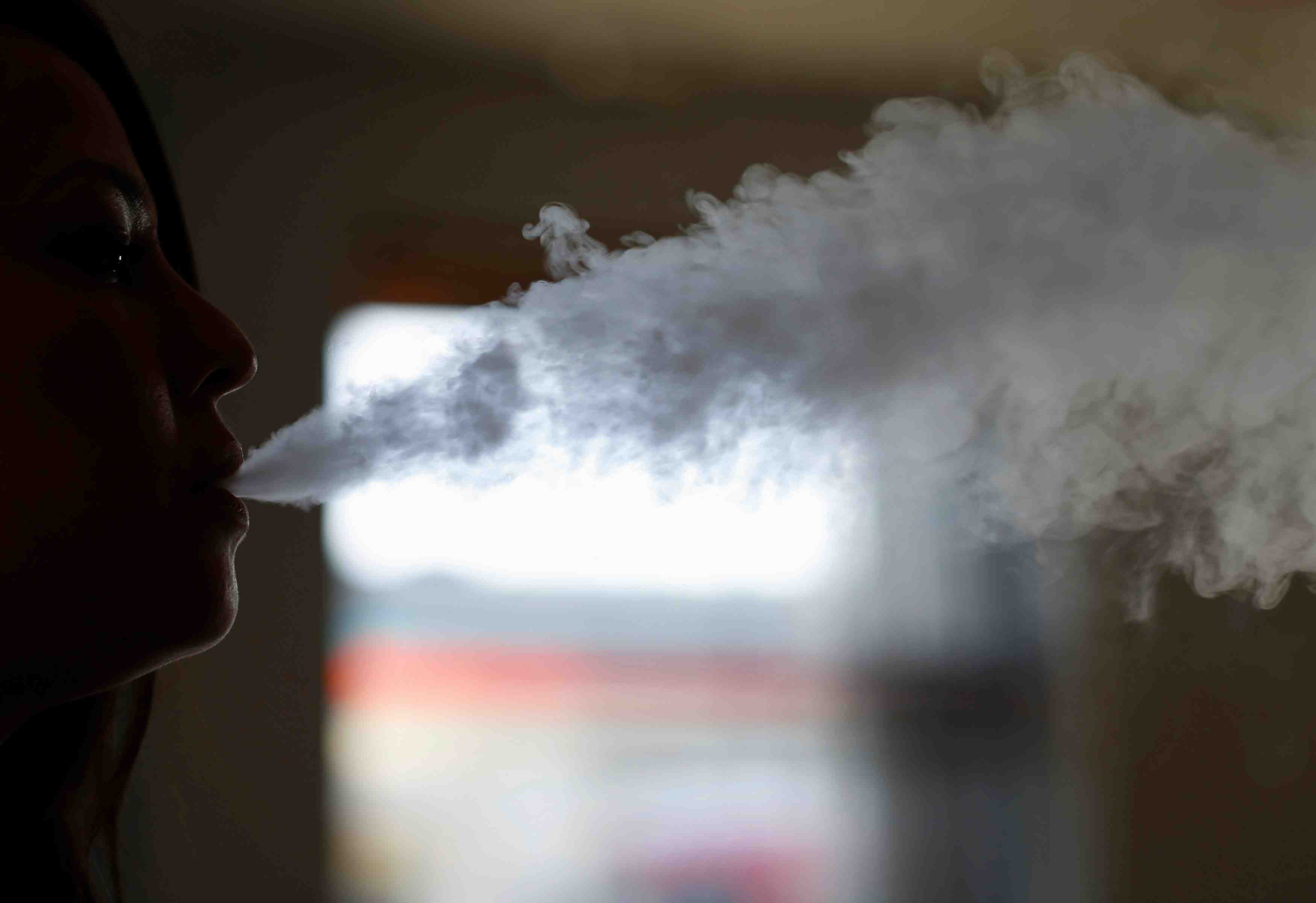 Imperial brands accelere dans le vapotage