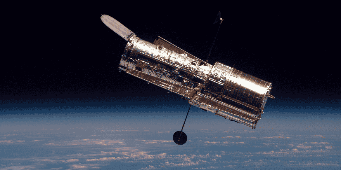 hubble