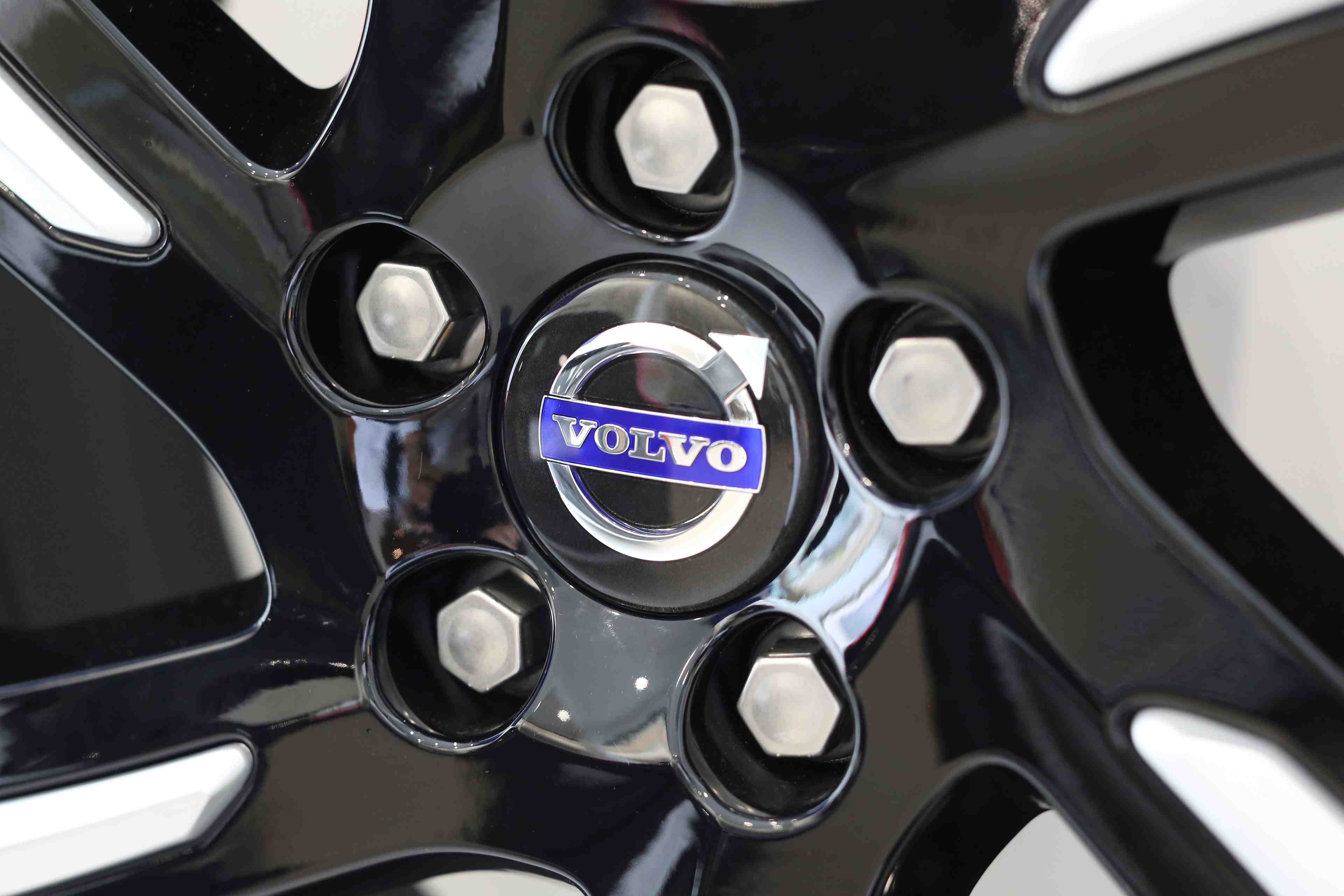 Volvo provisionne 683 millions d'euros pour le probleme d'emissions
