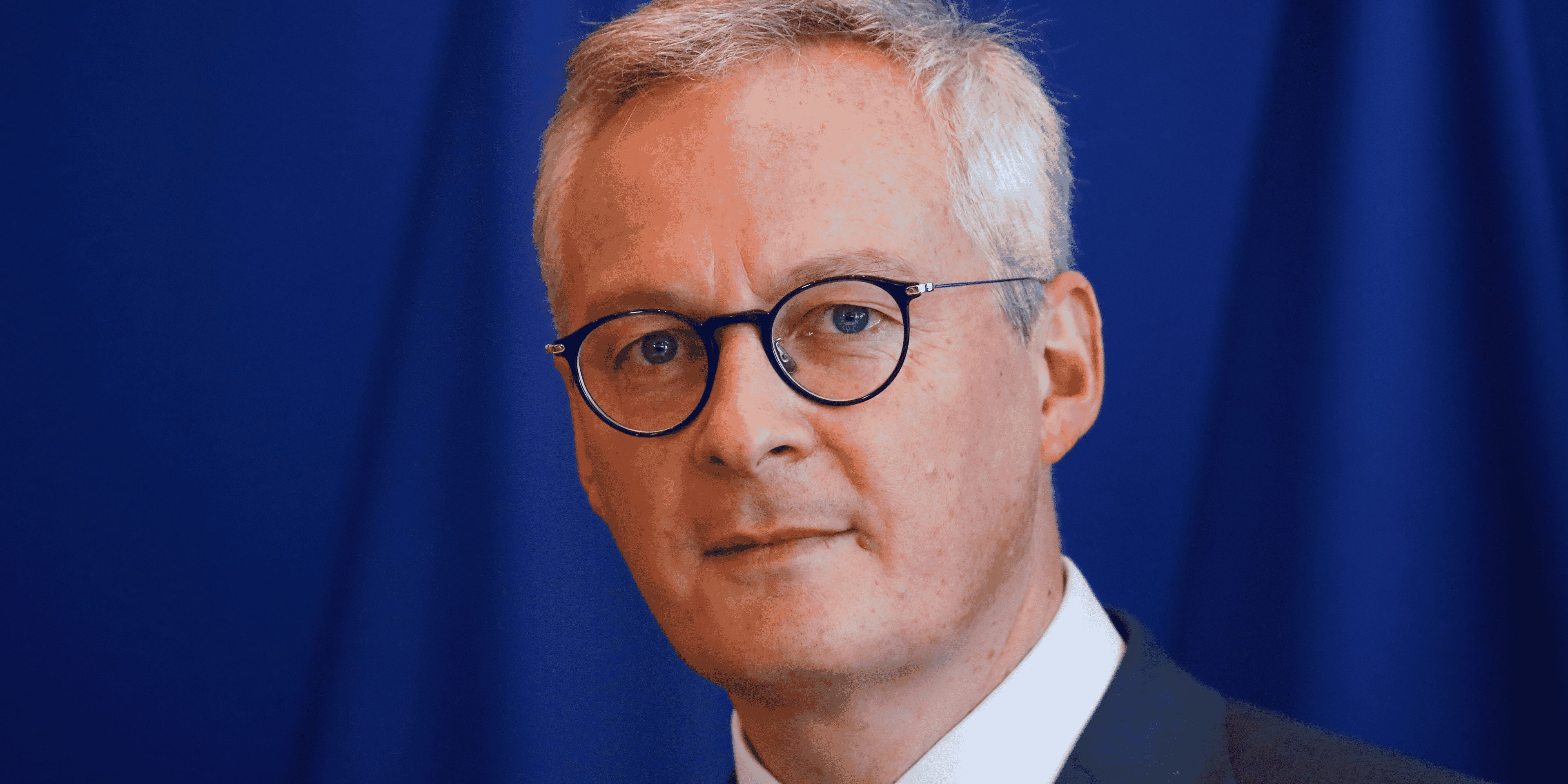 Brexit: bruno le maire evoque une "lueur d'espoir" pour un accord