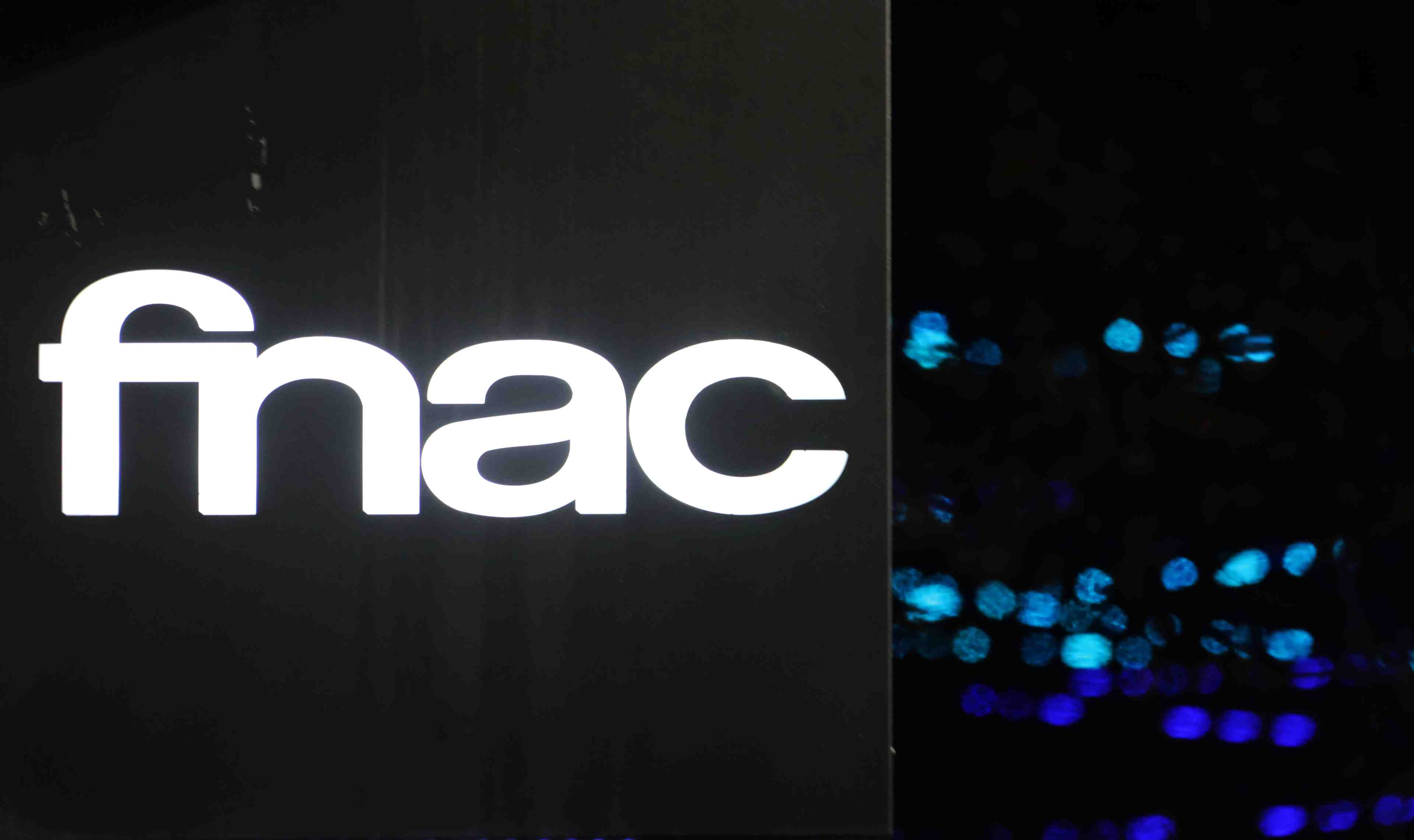 Fnac darty a suivre a la bourse de paris