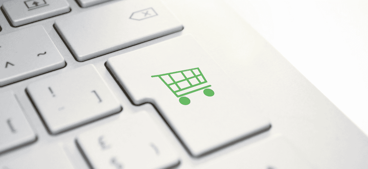 Shopping en ligne