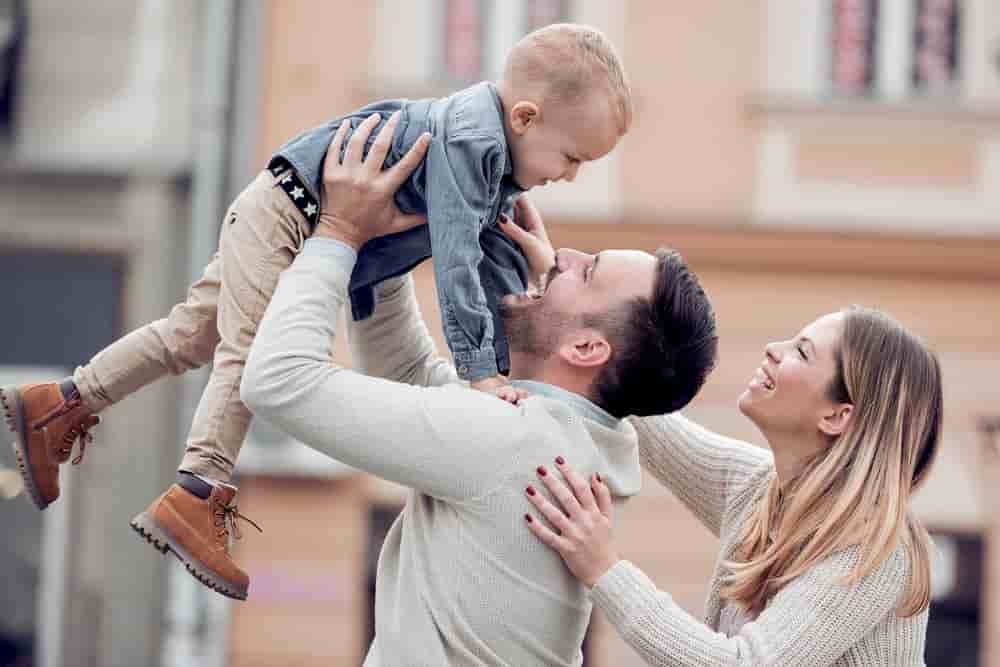 Famille