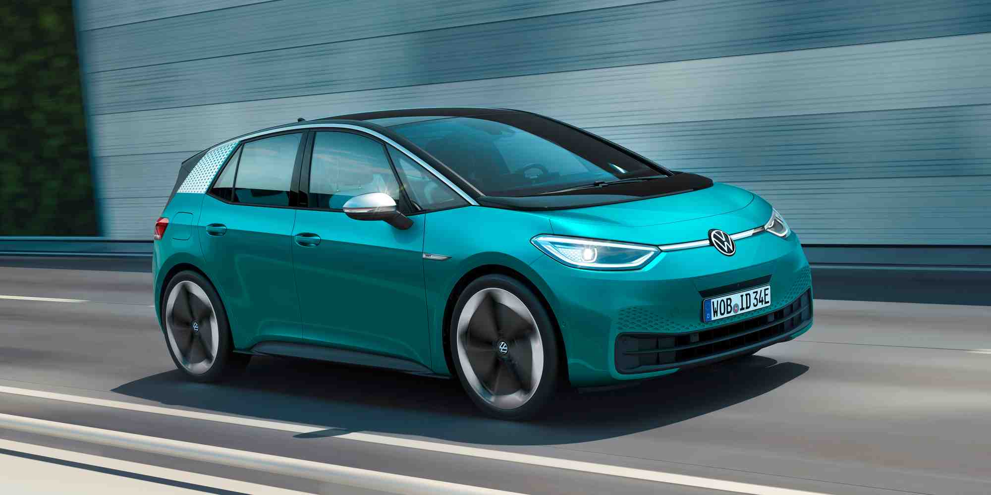 Volkswagen ID.3