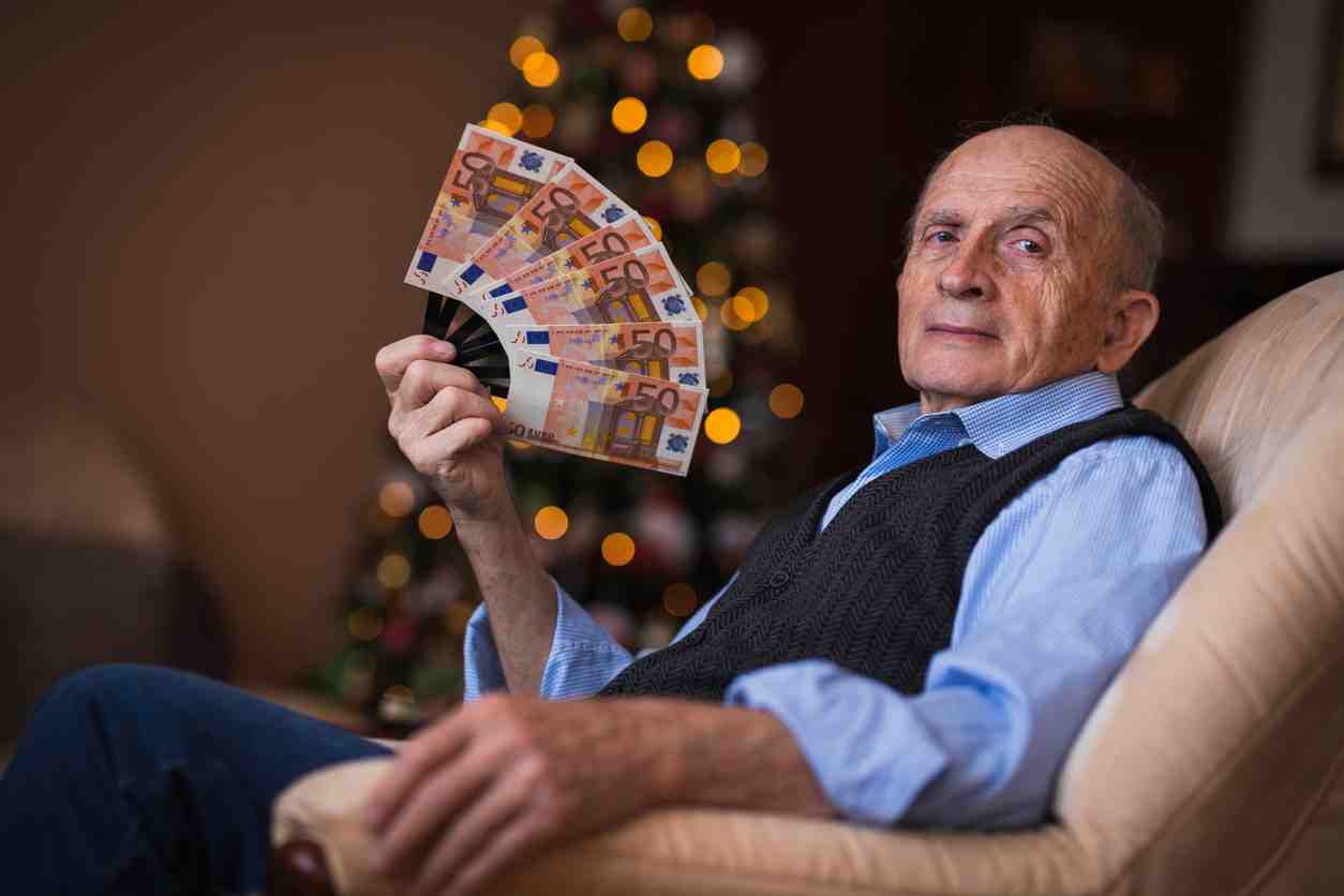 Investissement Retraité